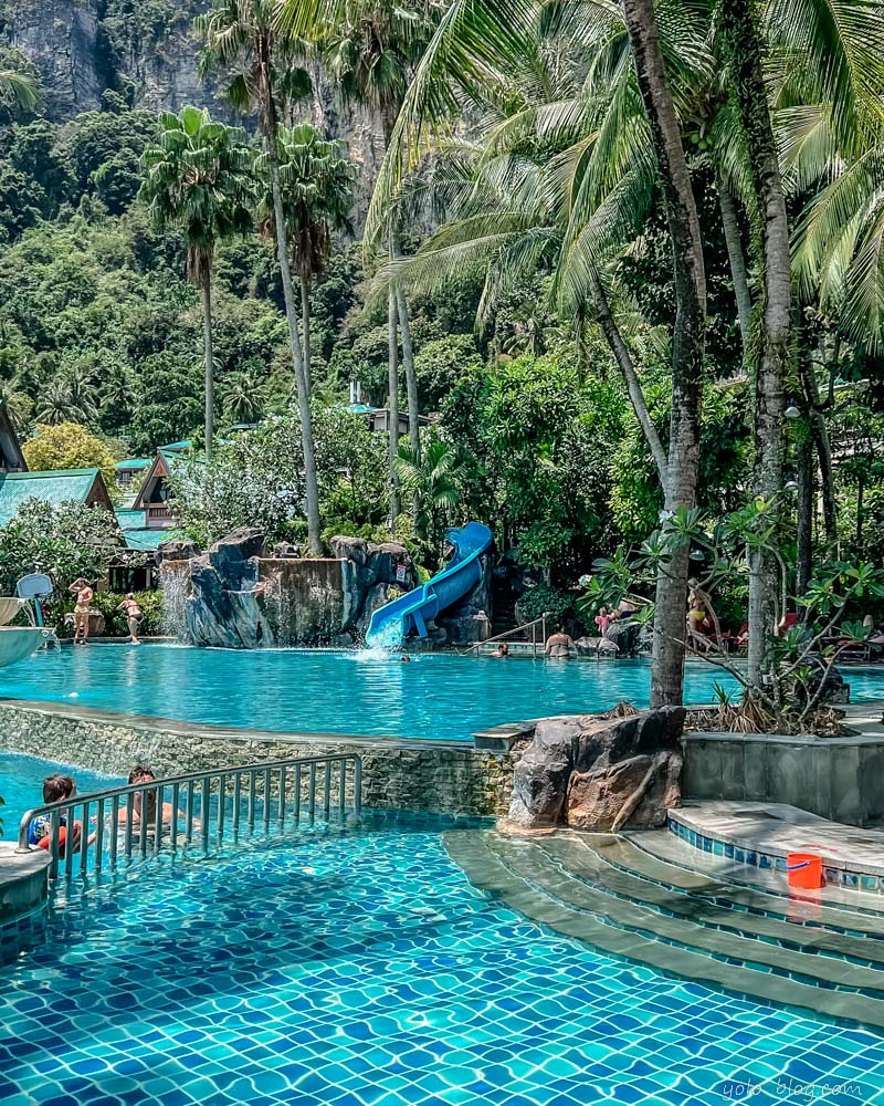 המפה הסודית לקראבי בתאילנד: חופים, נופים וספוטים שווים במיוחד